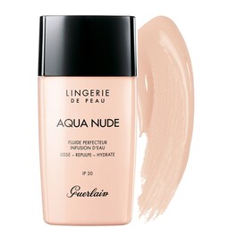 Lingerie de Peau Aqua Nude Foundation