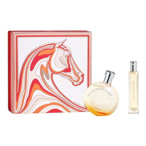Hermès Hermès - Eau des Merveilles - Set Eau de toilette