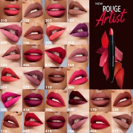 Rouge Artist