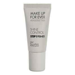 Step 1 shine control - Mattifying primer