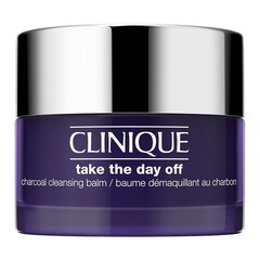 Take The Day Off™ Charcoal Cleansing Balm, Clinique