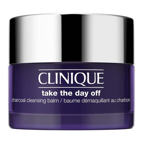 Clinique Clinique - Take The Day Off™ Charcoal Cleansing Balm