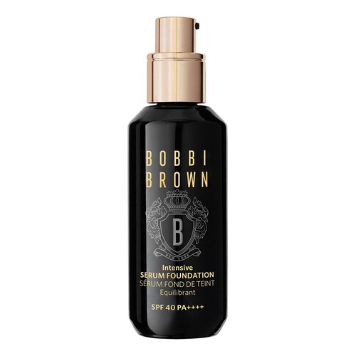 Bobbi Brown - Intensive Serum Foundation SPF 40