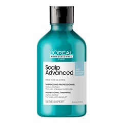 Serie Expert Σαμπουάν Κατά της Πιτυρίδας, L'Oréal Professionnel