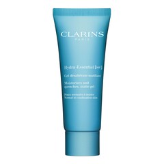 Hydra Essentiel Matte Gel, CLARINS