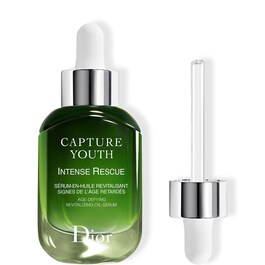 Capture Youth Serum Collection