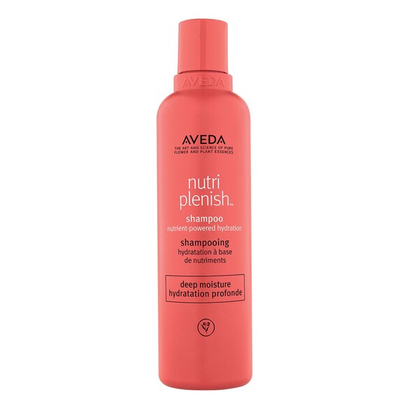 Nutriplenish™ Shampoo Deep Moisture - Shampoo, Aveda