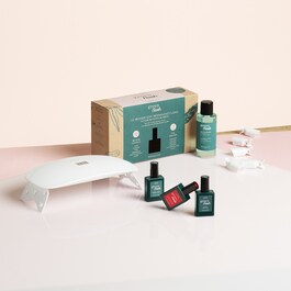 Green Flash Essentials Nailpolish Kit