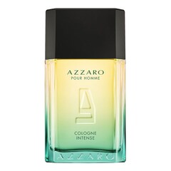 AZZARO POUR HOMME COLOGNE INTENSE, AZZARO