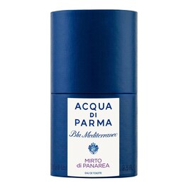 Blu Mediterraneo Mirto di Panarea Eau de Toilette