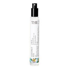 Coconut Sun Eau de Parfum Travel Spray, The 7 Virtues