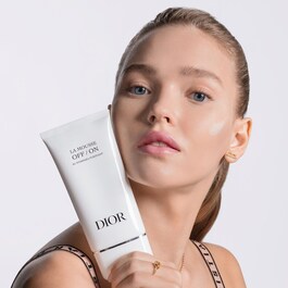 La Mousse OFF/ON Foaming Face Cleanser