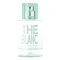 Thé Blanc - Eau de parfum, SOLINOTES