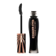 Exagger-Eyes Volume Mascara - Μάσκαρα για όγκο, Charlotte Tilbury