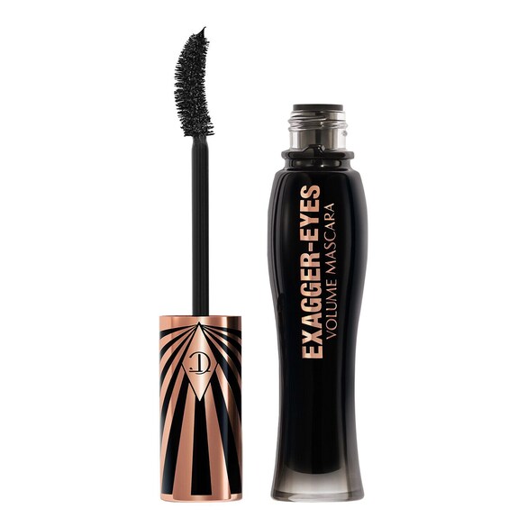 Exagger-Eyes Volume Mascara - Μάσκαρα για όγκο, Charlotte Tilbury