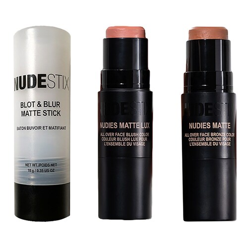 Nudestix – Glamzilla Kit No Edit No Filter Just Glam – Face kit