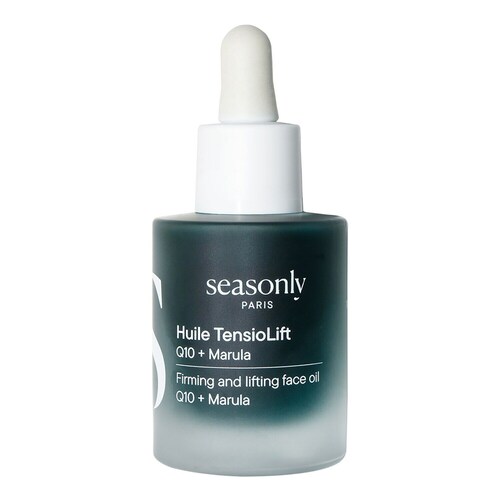 Seasonly Seasonly - TensioLift Oil - Firming and lifting facial oil