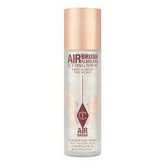 Airbrush Flawless Finish Setting Spray - Σπρέι σταθεροποίησης μακιγιάζ, Charlotte Tilbury