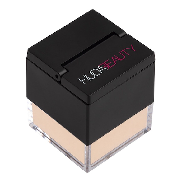 Baby Bake - Loose powder travel size, Huda Beauty