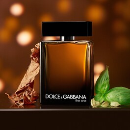 THE ONE FOR MEN - EAU DE PARFUM