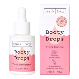 Booty Drops Firming Oil - Body care