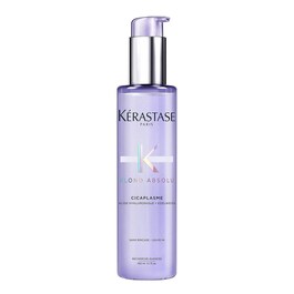 Blond Absolu Cicaplasme Επανορθωτικός Ορός Θερμοπροστασίας Για Ξανθά Μαλλιά 