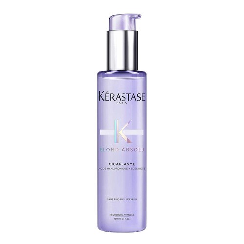 Kérastase Kérastase - Blond Absolu Cicaplasme Επανορθωτικός Ορός Θερμοπροστασίας Για Ξανθά Μαλλιά