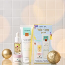 Face Essentials Kit - WISHING YOU