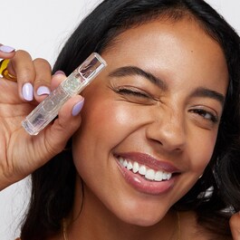 Air Brow Clear - Διαφανές τζελ φρυδιών με ελαστικό αποτέλεσμα