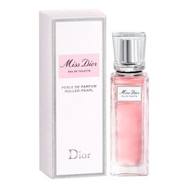 Miss Dior Roller-Pearl Eau de toilette