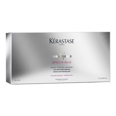 Specifique Aminexil - Cure Anti Chute Intensive  Θεραπεία Αραίωσης Μαλλιών, Kérastase