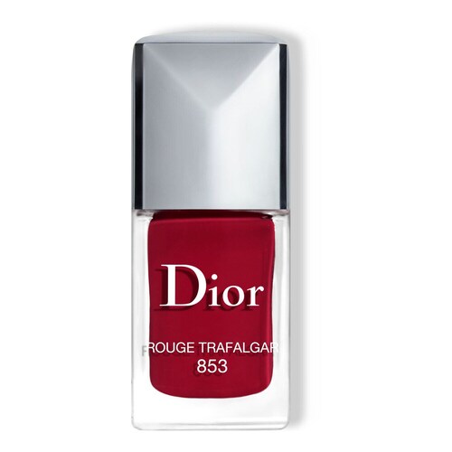 Dior – Dior Vernis – Nail Lacquer – Long Wear & Gel Effect Finish