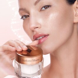 Magic cream - Refillable face cream