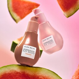 Watermelon Glow Hue Drops - Χρωματισμένες Σταγόνες με νιασιναμίδη