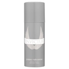 Invictus - Spray deodorant, PACO RABANNE