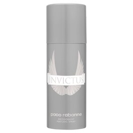 Invictus - Spray deodorant