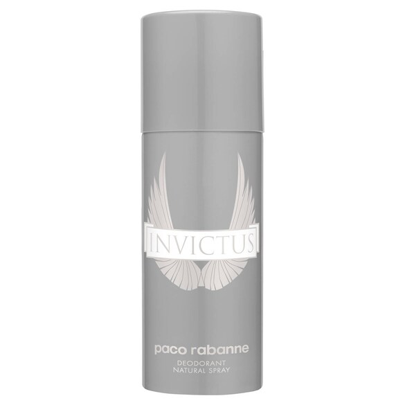 Invictus - Spray deodorant, PACO RABANNE