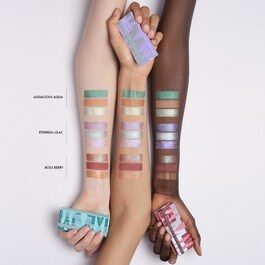 Mini Mix Palette - Μικρή παλέτα σκιών