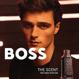 The Scent Le Parfum for Him
