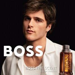 Boss The Scent