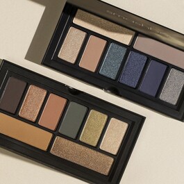 Cover Shot Eye Palette - Eye Palette