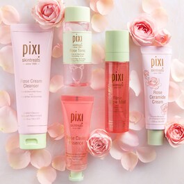 Rose Glow Mist