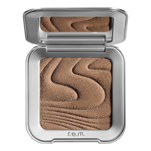 Rem Beauty Rem Beauty - Hypernova - Satin Matte Bronzer