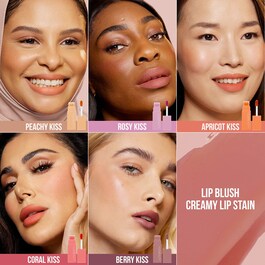 Lip Stain - Μαρκαδόρος χειλιών