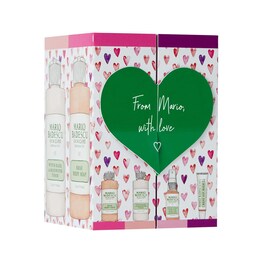 From Mario, With Love - Kit