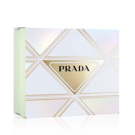 Les Infusions D'Iris Eau de Parfum Xmas set