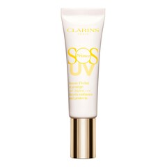 SOS Primer UV SPF 30 - Primer, CLARINS