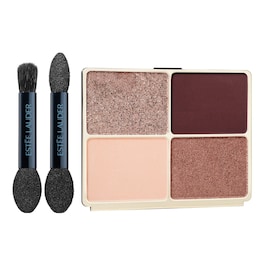 Pure Color Envy - 4 Eyeshadows Refills image