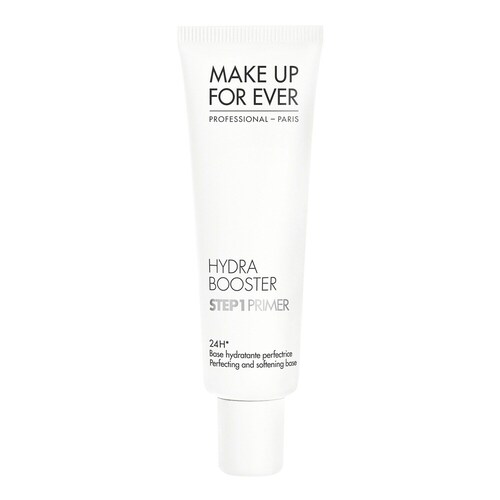 Make Up For Ever Make Up For Ever - Step 1 hydra booster - Perfecting and softening primer