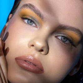 Yucca Eye Shadows Palette